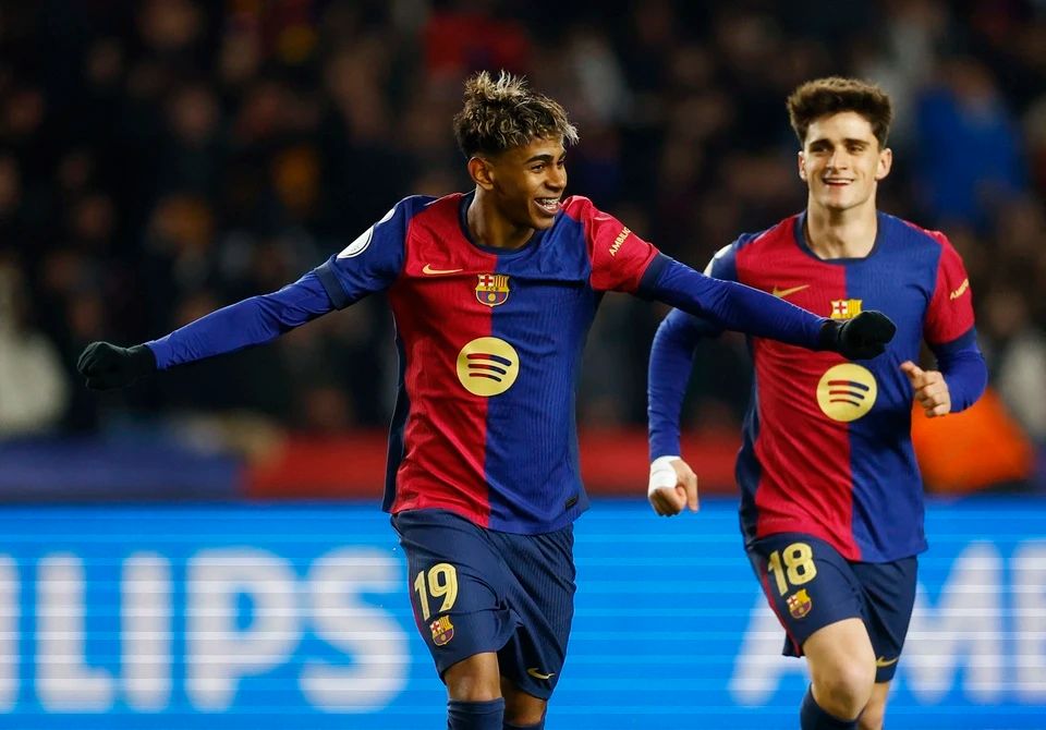 约克：曼联应多给年轻人机会，谢什科受伤奥比应该获得机会